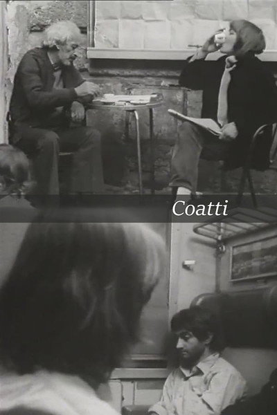 Póster de Coatti