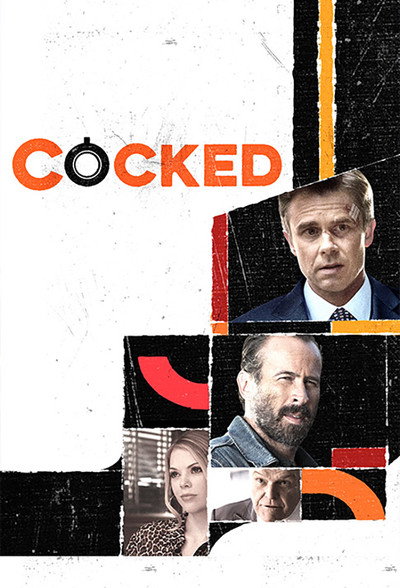Póster de Cocked