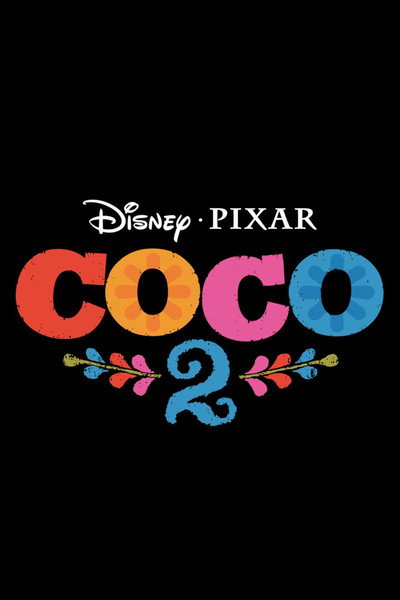 Póster de Coco 2