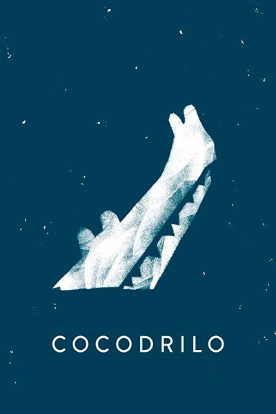 Póster de Cocodrilo