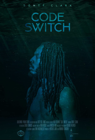 Póster de Code Switch