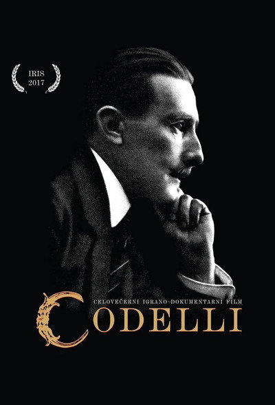 Póster de Codelli