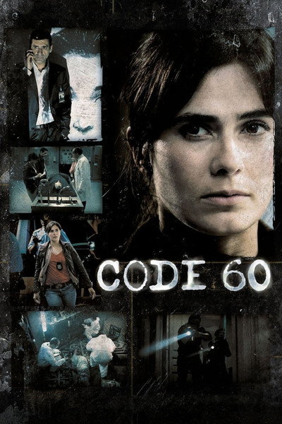 Póster de Código 60
