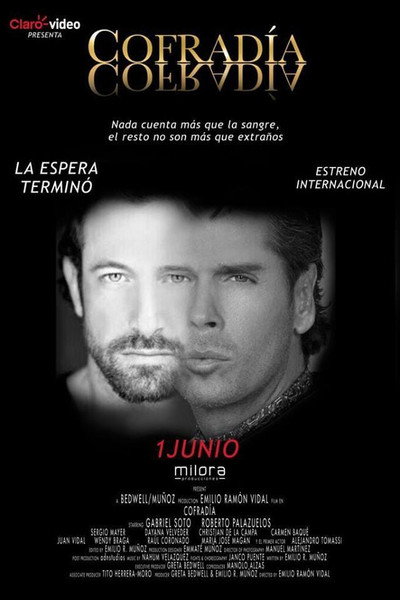 Póster de Cofradía