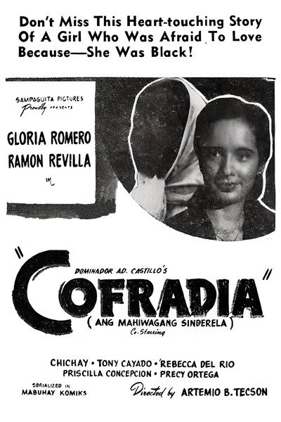 Póster de Cofradia