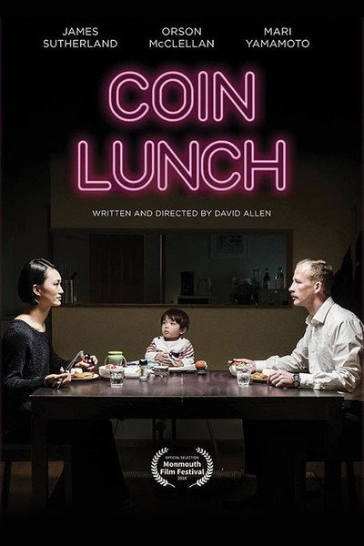 Póster de Coin Lunch