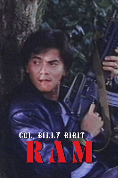 Póster de Col. Billy Bibit, RAM