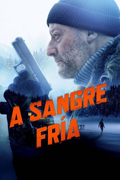 Póster de Cold Blood Legacy