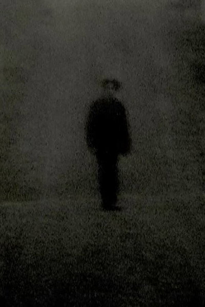 Póster de Cold Clay, Emptiness...