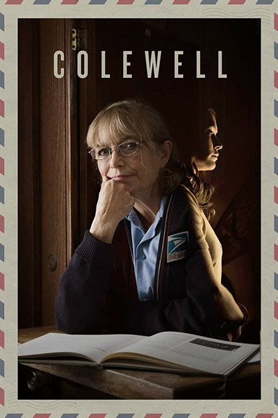 Póster de Colewell