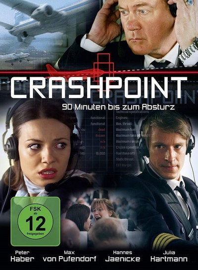 Póster de Colisión en Berlín
