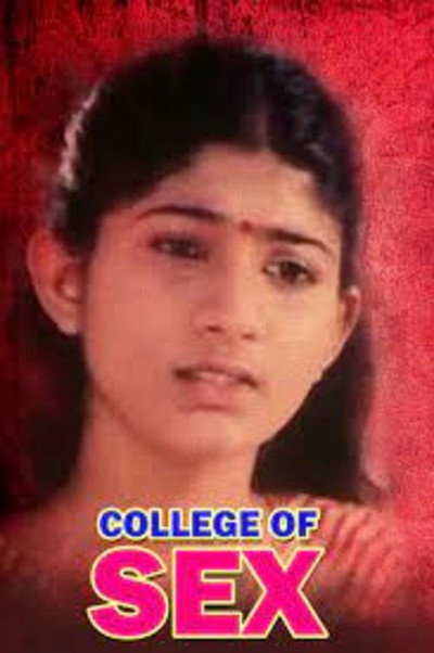 Póster de College of Sex