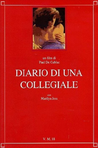 Póster de Collégiennes à tout faire