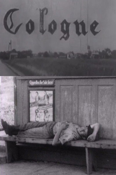 Póster de Cologne