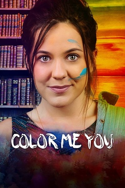 Póster de Color Me You