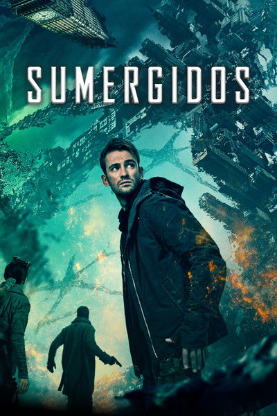 Póster de Coma