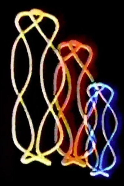 Póster de Come Closer