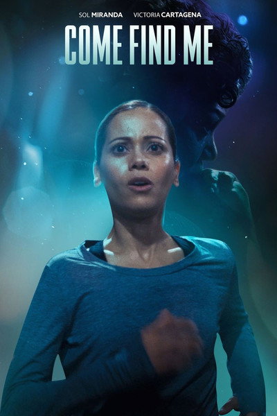 Póster de Come Find Me