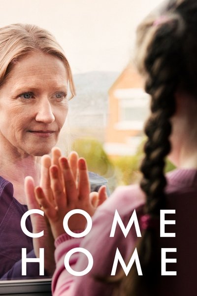 Póster de Come Home