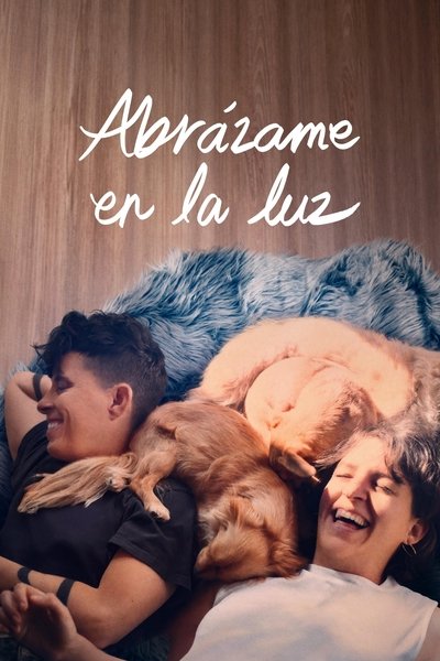 Póster de Come See Me in the Good Light