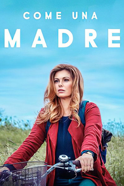 Póster de Come una madre
