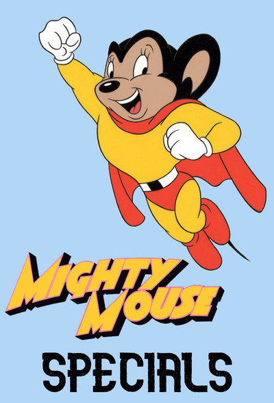 Póster de Comic Book Land