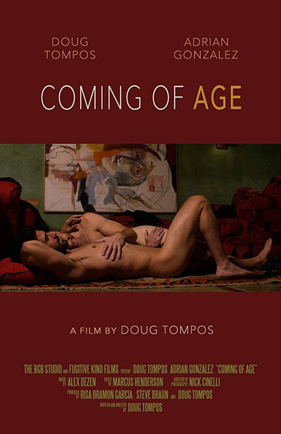 Póster de Coming of Age