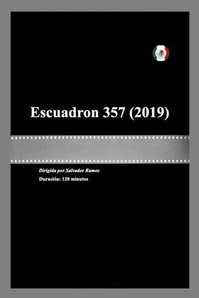 Póster de Command 357