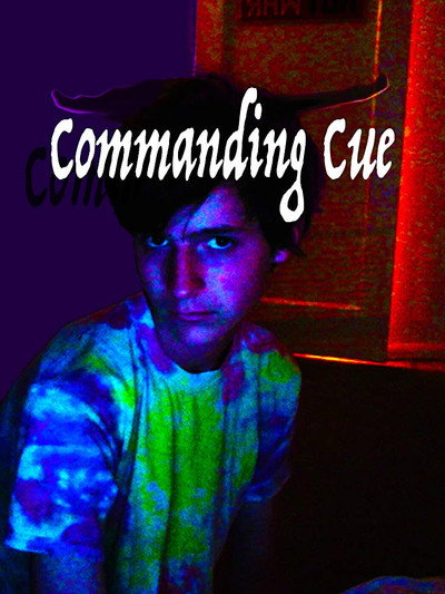Póster de Commanding Cue