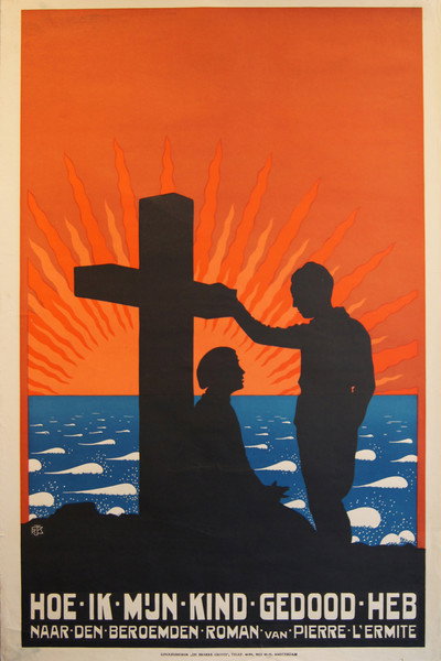 Póster de Comment j'ai tué mon enfant