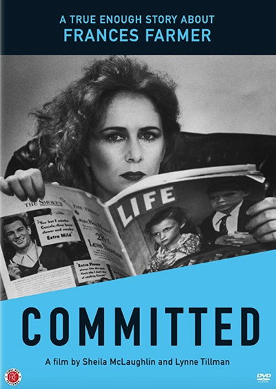 Póster de Committed