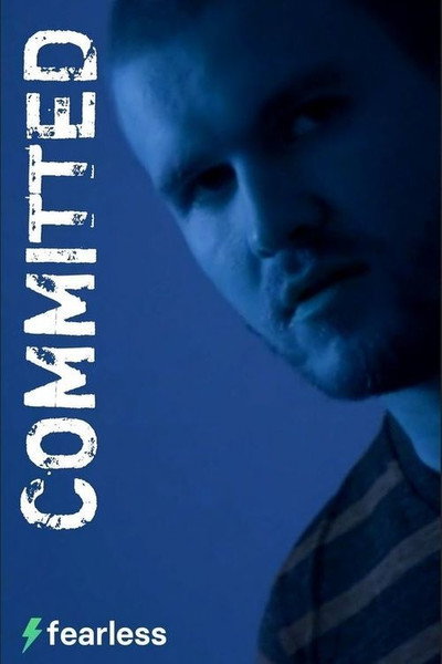 Póster de Committed