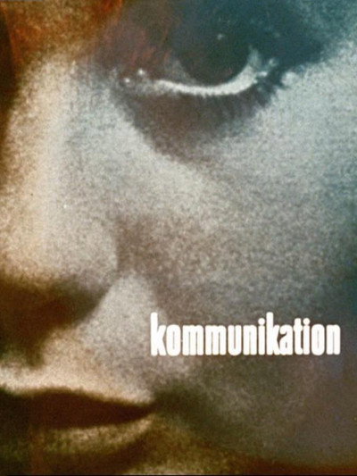 Póster de Communication: The Art of Understanding