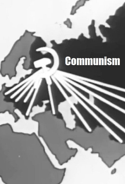 Póster de Communism