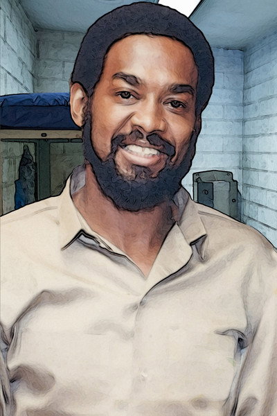 Póster de Commutation for Guy Fisher