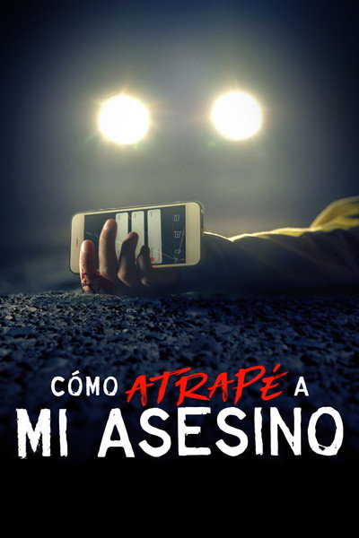 Póster de Cómo atrapé a mi asesino