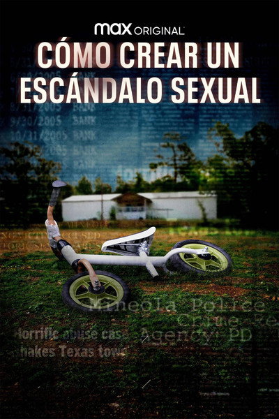 Póster de Cómo crear un escándalo sexual