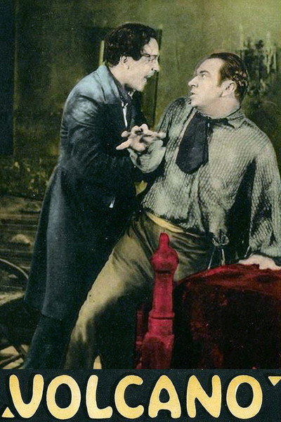 Póster de Cómo nace una pasión