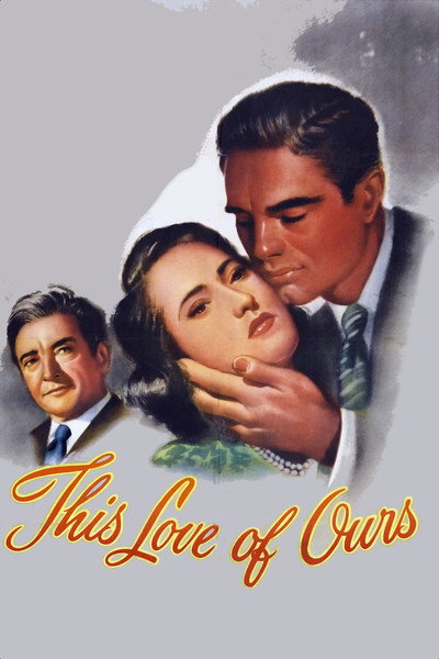 Póster de Como te quise, te quiero