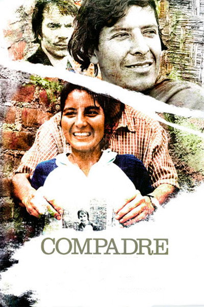 Póster de Compadre
