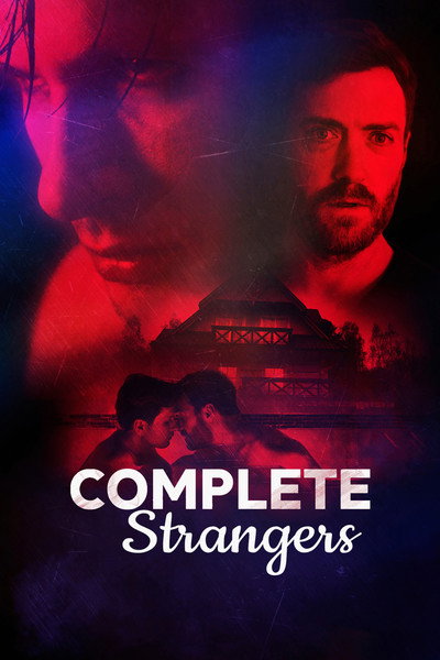 Póster de Complete Strangers
