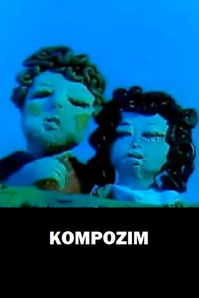Póster de Composition
