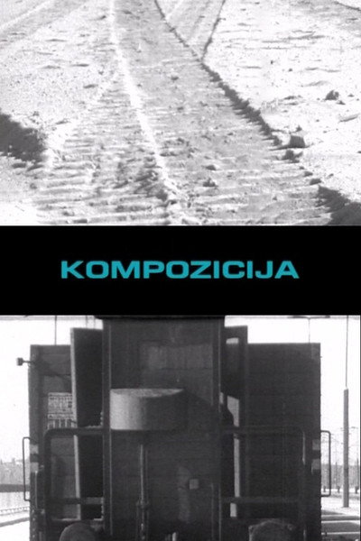 Póster de Composition
