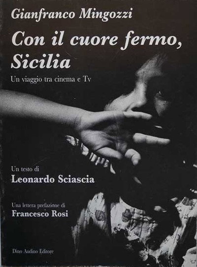 Póster de Con il cuore fermo, Sicilia