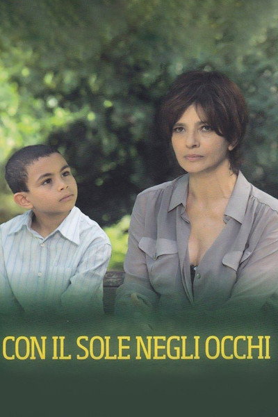 Póster de Con il sole negli occhi