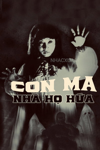 Póster de Con ma nha ho Hua