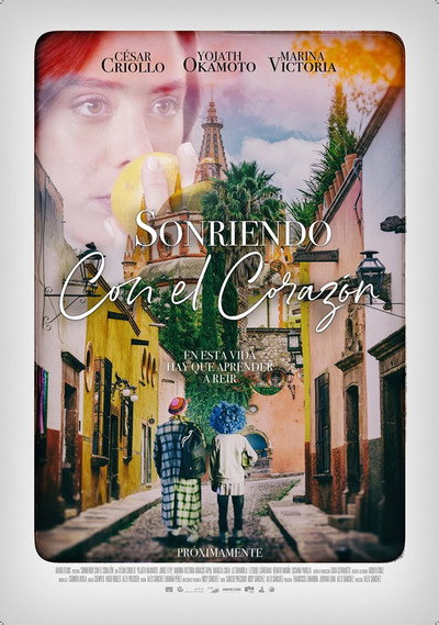 Póster de Con olor a guanajuato