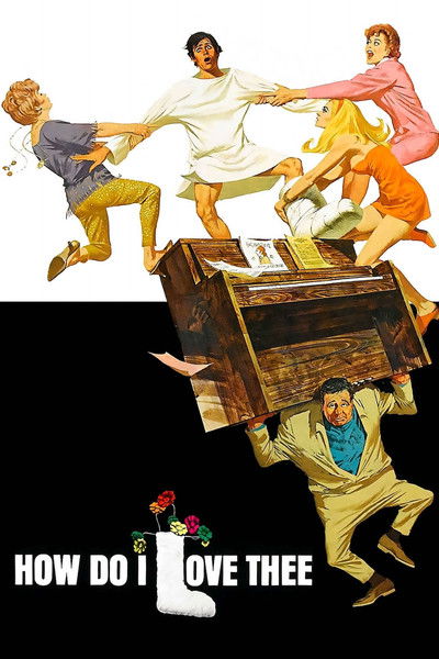 Póster de Con todo mi corazón