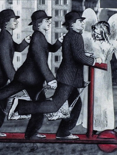 Póster de Concert