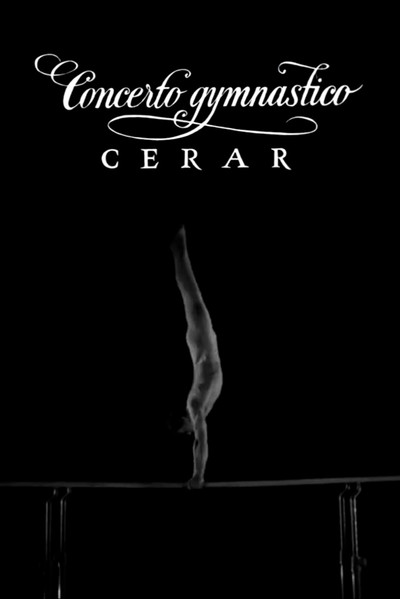 Póster de Concerto gymnastico